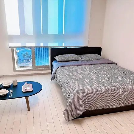 Ddmop-Seoul Apartment